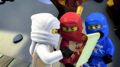 Watch LEGO Ninjago: Masters of Spinjitzu: The Complete First Season | Prime Video