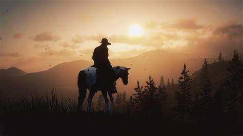 RDR2 Basic Horse Editing Guide and Modders Resource - Allmods.net