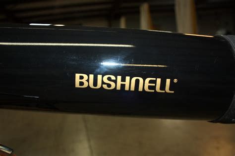 Bushnell Telescope