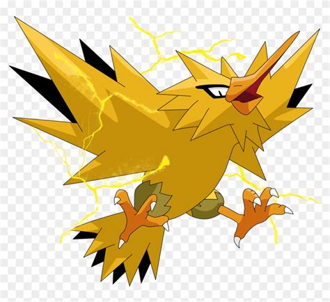 zapdos png 10 free Cliparts | Download images on Clipground 2024