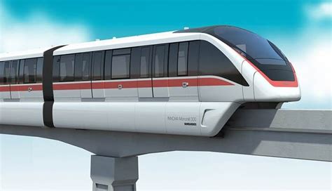 Monorail Project in Egypt – Getec Partners