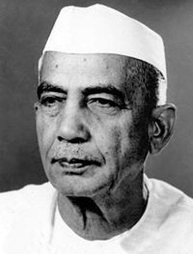 Charan Singh (Fifth PM of India) ~ Bio with [ Photos | Videos ]