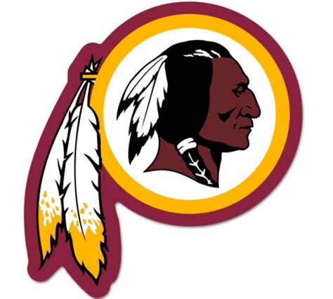 Washington Redskins Announce Name & Logo Change - theJasmineBRAND