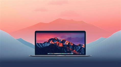 Minimalist macbook wallpaper high quality 30659071 Stock Photo at Vecteezy