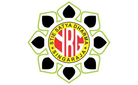 Logo STIE Singaraja | www.logocorel.com