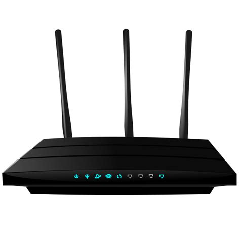 wireless modem | Free SVG