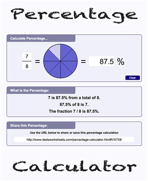 ️Percentages Revision Worksheet Free Download| Goodimg.co