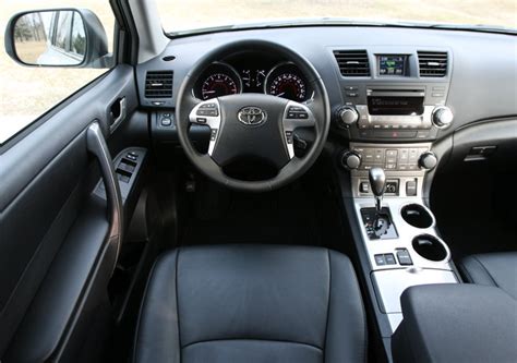 What to look for when buying a used Toyota Highlander