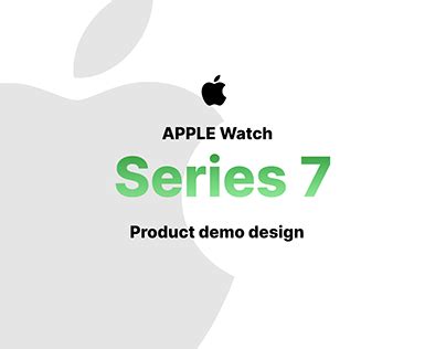 Apple Watch. Template Projects :: Photos, videos, logos, illustrations ...