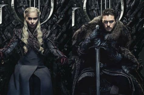 Game of Thrones season 8 episode 5 review | TV Show Stars