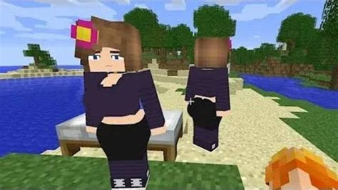 Minecraft Jenny Mod Download & Install (2023)