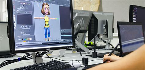 Training Institute for Career in Animation, Graphic Designing, VFX & Gaming