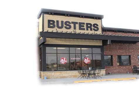 Buster’s Sports Bar and Grill - Sports Bars - Mankato, MN - Reviews ...