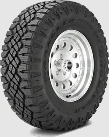 Goodyear Wrangler DuraTrac Review - Tires Reviewed