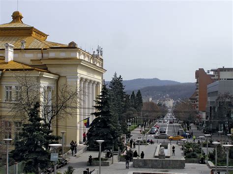 Râmnicu Vâlcea | Wallachia, Medieval Town, Danube Valley | Britannica