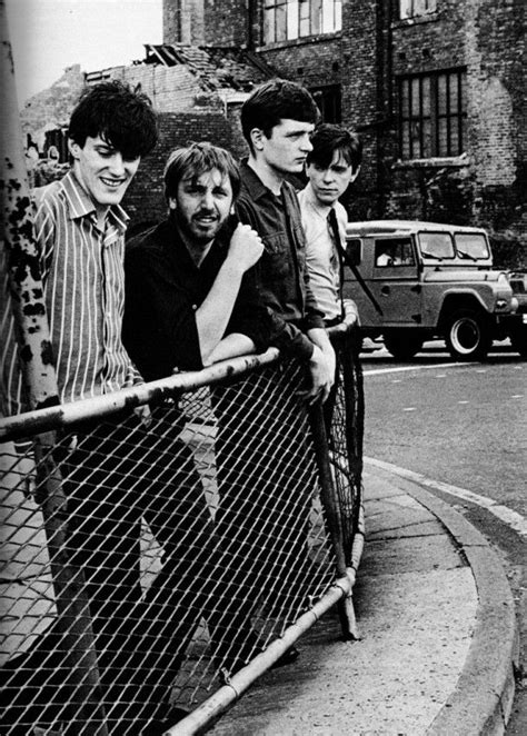 Joy Division Here are the young men | Joy division, Ian curtis, Division