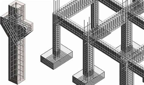 Hàm lượng thép dầm hợp lý - GIÁ THÉP 24H.COM