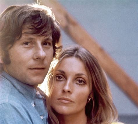 Roman Polanski shares memories of murdered wife Sharon Tate: ‘I shall ...