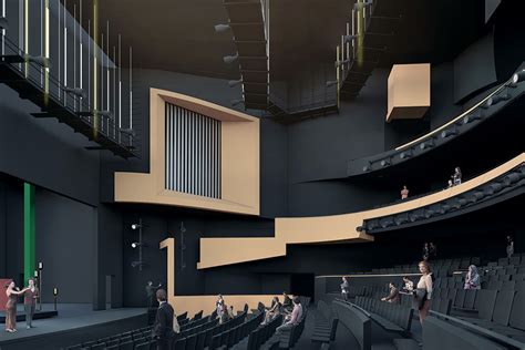 Composing a new home for musical theater | RIT