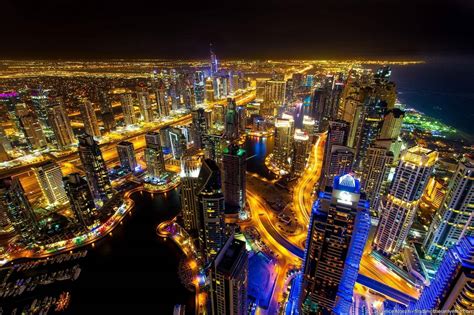 7 Things to Do In Dubai - Finding the Universe