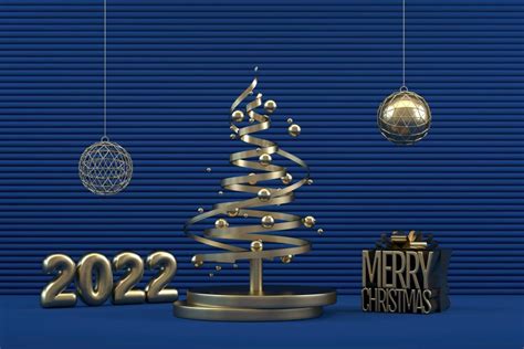 CHRISTMAS CARDS - 2022