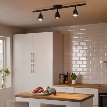 These 8 Small Kitchen Lighting Ideas Are Big on Style | Hunker