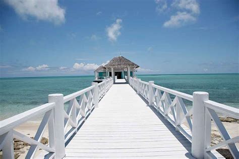 Find the Perfect Bahamian Island for You Page 2 | BridalGuide