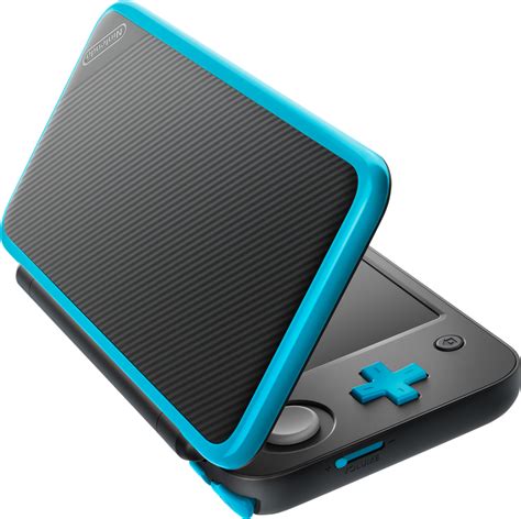 New Nintendo 2DS XL - Bulbapedia, the community-driven Pokémon encyclopedia