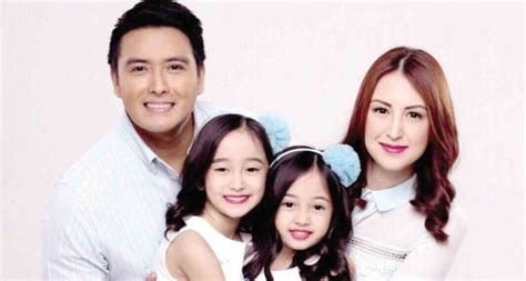 CHRISTMAS MEMORIES: Alfred Vargas | Inquirer Entertainment