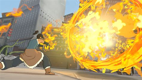 Buy The Legend of Korra PC Game | Steam Download