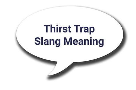 Thirst Traps: Meaning, Examples, and the Art behind it All