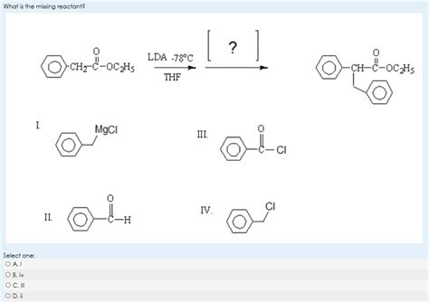 Solved Which of the following will show a positive haloform | Chegg.com