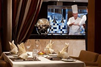 Seabourn Sojourn Dining: Restaurants and Food - Cruiseline.com