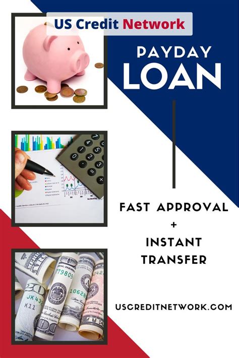 Payday Loan with Fast Approval by US Credit Network | Payday loans, Payday loans online, Payday