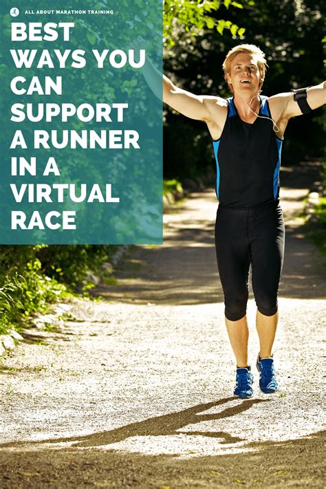 Virtual Races: Your Ultimate Guide for 2021