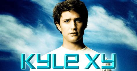 Kyle XY Temporada 1 - assista todos episódios online streaming