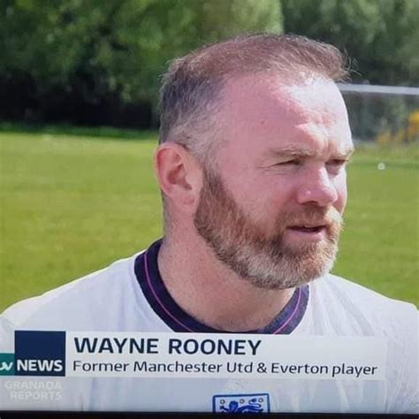 Wayne Rooney Wife Age - Goimages Dome