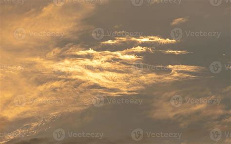 beautiful sunset golden sky background 10830445 Stock Photo at Vecteezy