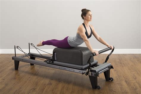 Pilates Allegro® 1 Reformer | Balanced Body