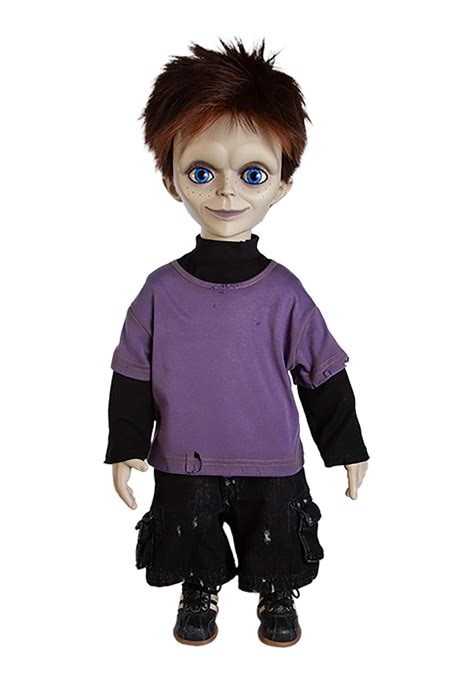 Glen Doll Seed of Chucky Collectable Prop Replica