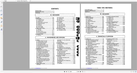 Kubota Diesel Engine Z482 Workshop Manual | Auto Repair Manual Forum - Heavy Equipment Forums ...