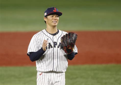 New York Yankees reportedly eyeing Yoshinobu Yamamoto