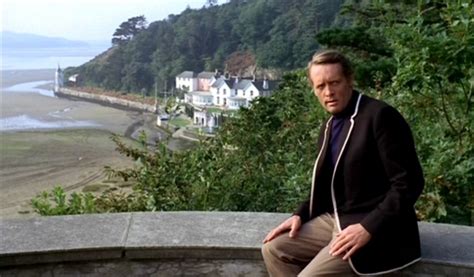 The Prisoner TV Show | Portmeirion Village