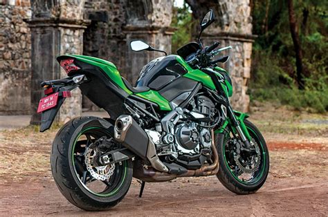 2017 Kawasaki Z900 review, performance, specifications, price - Autocar ...