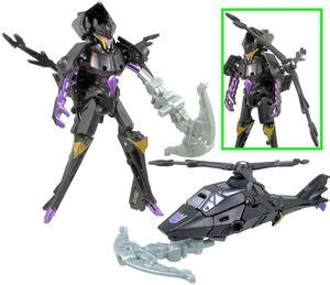 Airachnid (Prime) - Transformers Wiki