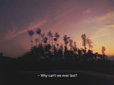 Aesthetic Dark Quotes Tumblr