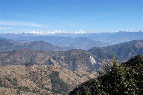 Dhulikhel Panauti Day Hiking | Himalaya Hub Adventure