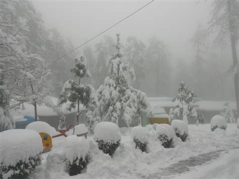 Murree, Punjab, Pakistan-Travel my Pakistan