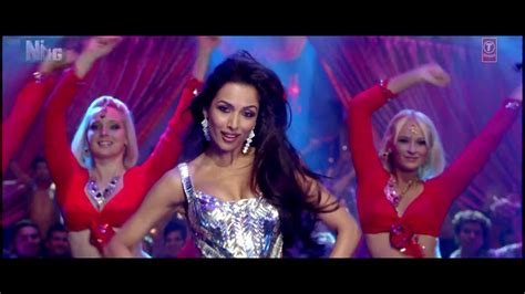 Bollywood World HD: Anarkali Disco Chali -Housefull2 - Malaika Arora ...