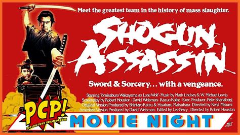 Shogun Assassin (1980) Movie Review - ActionFest 2021 - YouTube